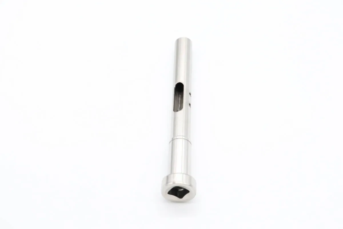 Maxima MS220/250/300 – Achse von Trim Stein #16/1 09302114