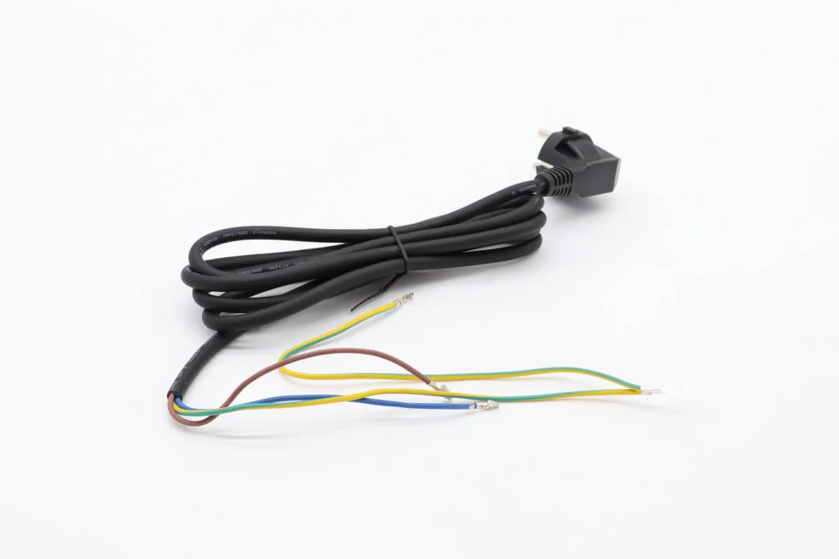 Maxima ICE – Netzkabel #17 08400317