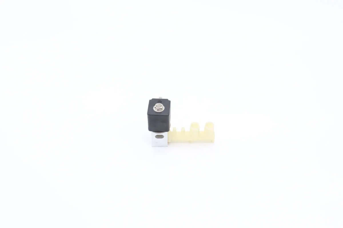 Extra aanzicht: MVAC400/450/500 – Ontlastventiel Solenoid (Om)
