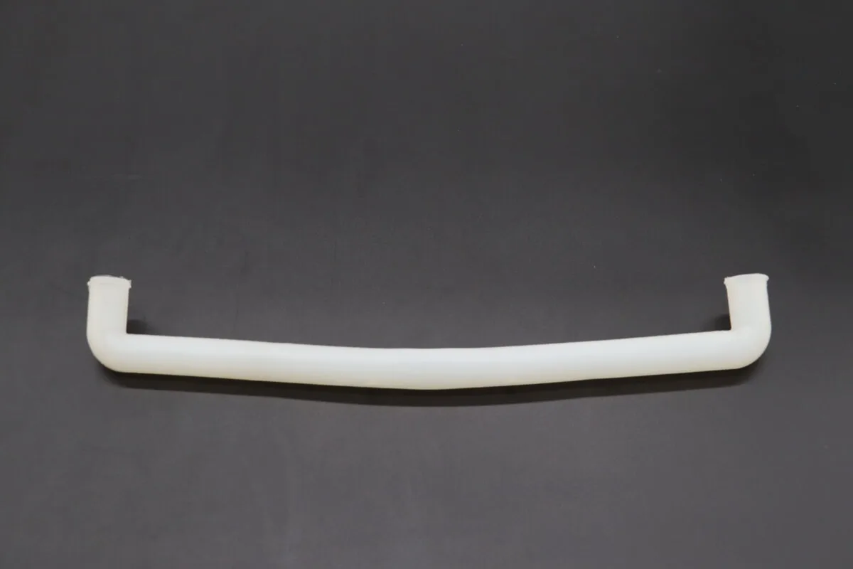Weitere Ansicht: M-Ice 80 Silikat Bend Sprüh Rohr