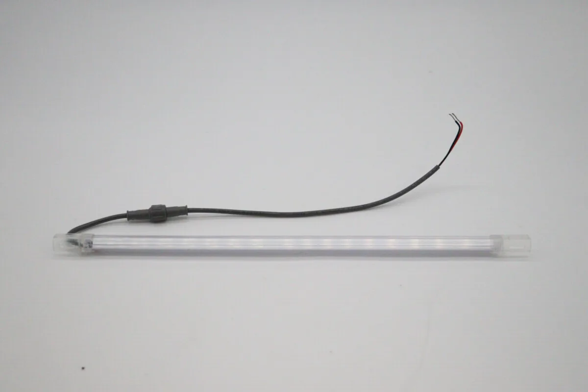 Weitere Ansicht: SC58/78/98 – LED-Leuchte + Transformator (Nm) (oben)