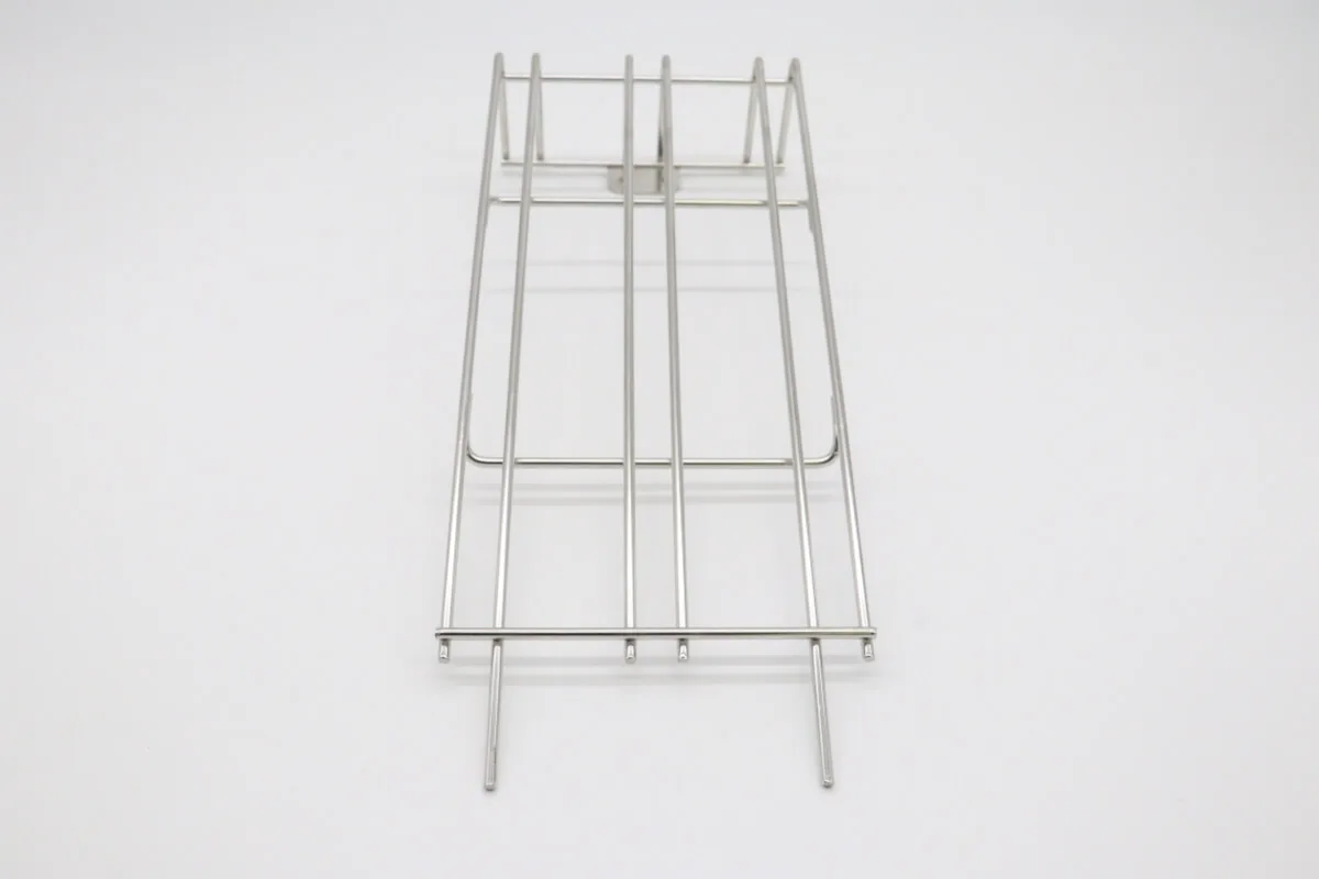 Maxima Kombidämpfer 3X 1/1 GN – Lateral Halterung (Links/Rechts) 08563019