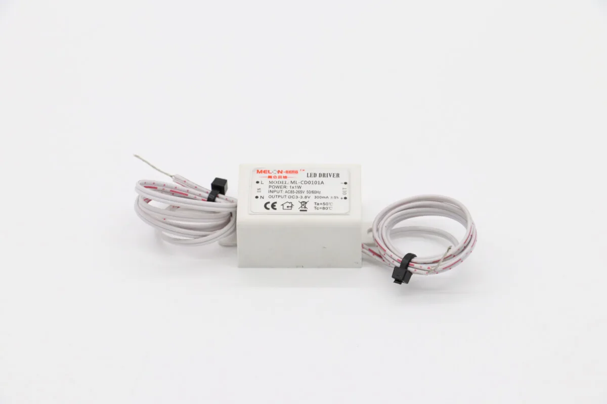 Maxima MSLD 1/2/3-12 LED Treiber 09310567