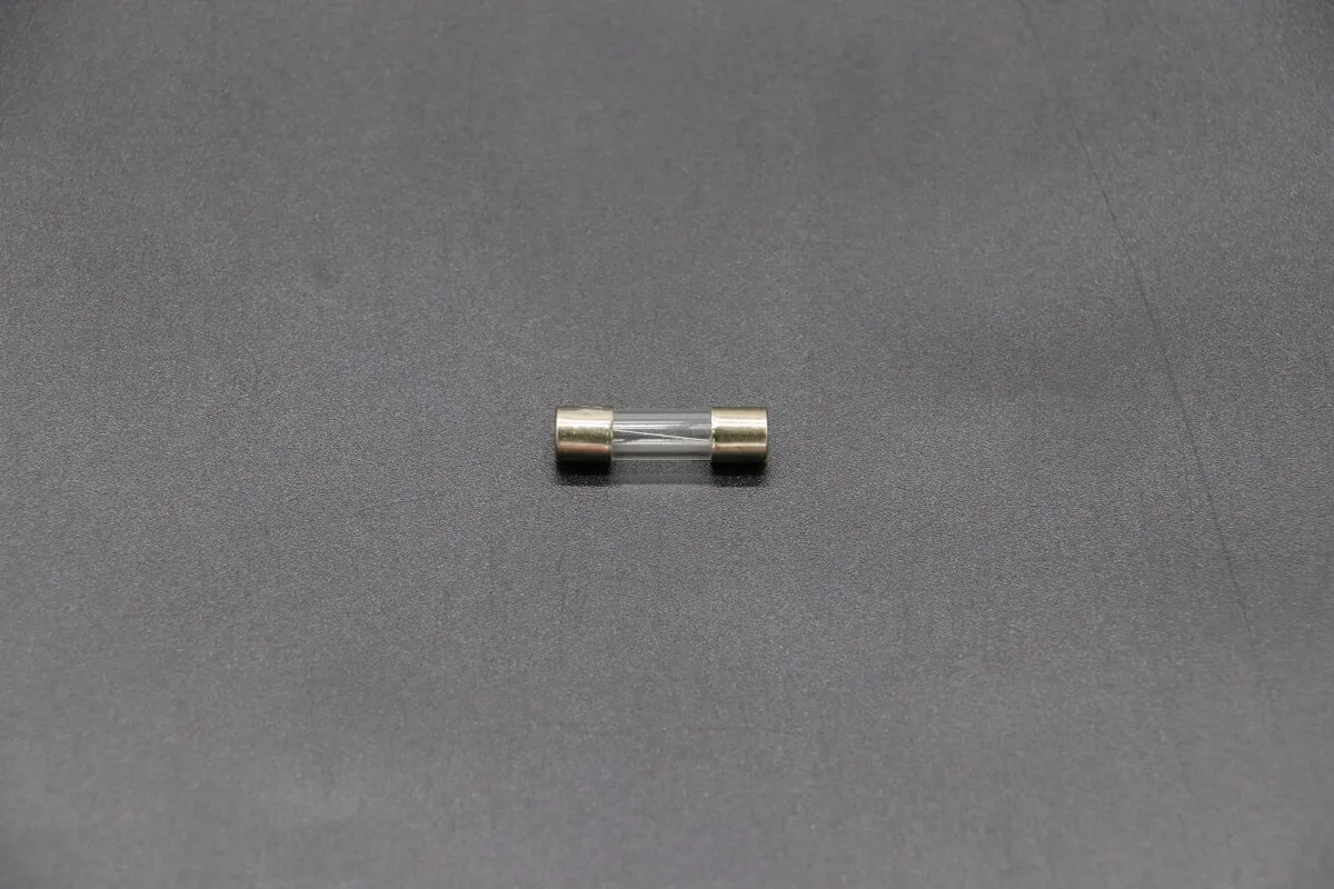 Maxima MTS1/3 – Fuse draad 09369260