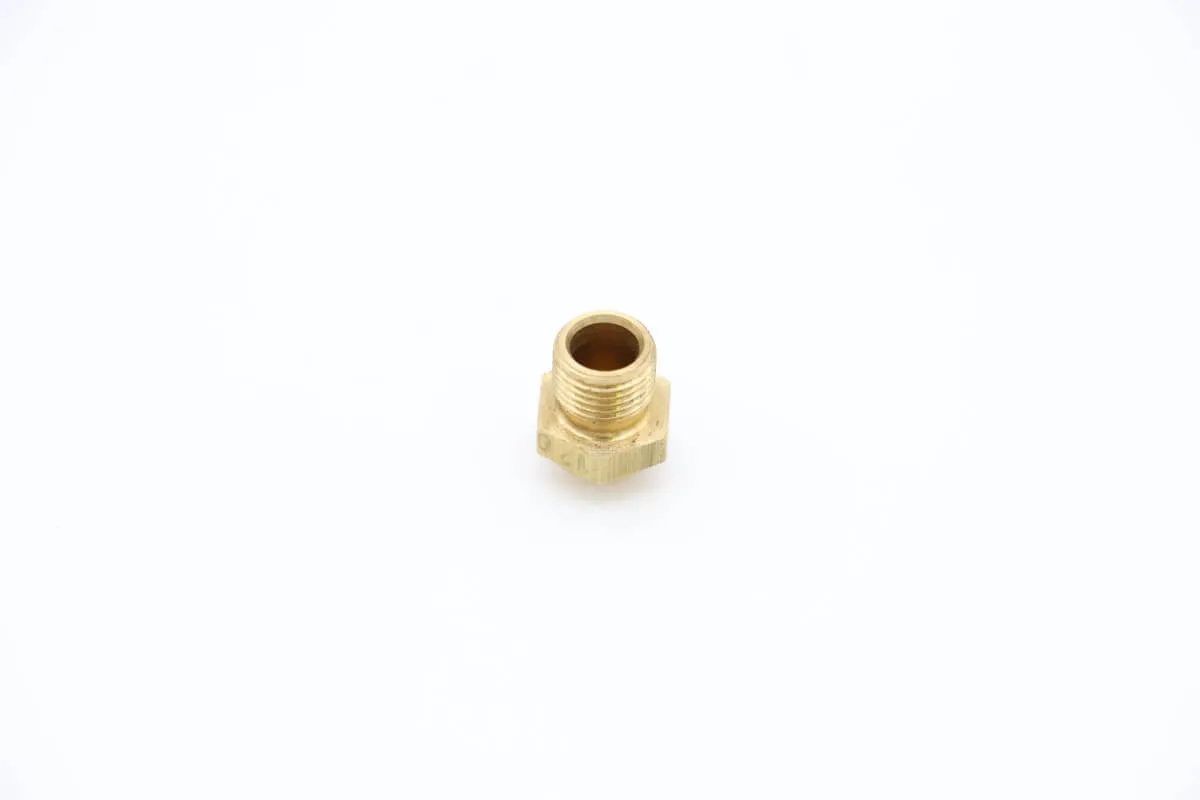 Weitere Ansicht: Gasdüse M8*0,75 / Q 1,20 mm