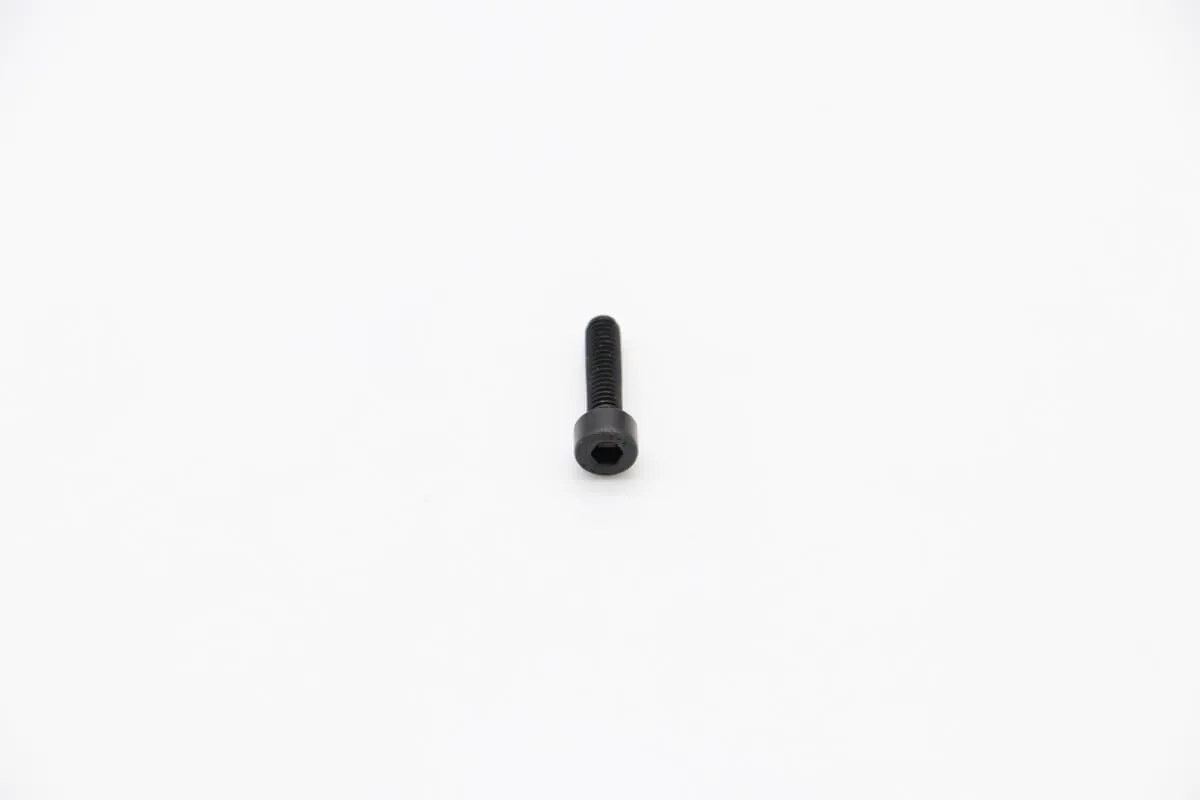 Maxima CAKE – Befestigung Schrauben für Schiebeelement Tisch Sockel #42 09381141