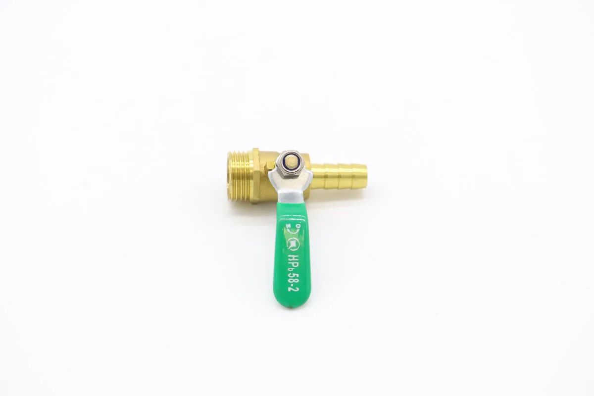 Maxima MPP8/15/30 – Wasser Hahn #5 09350324