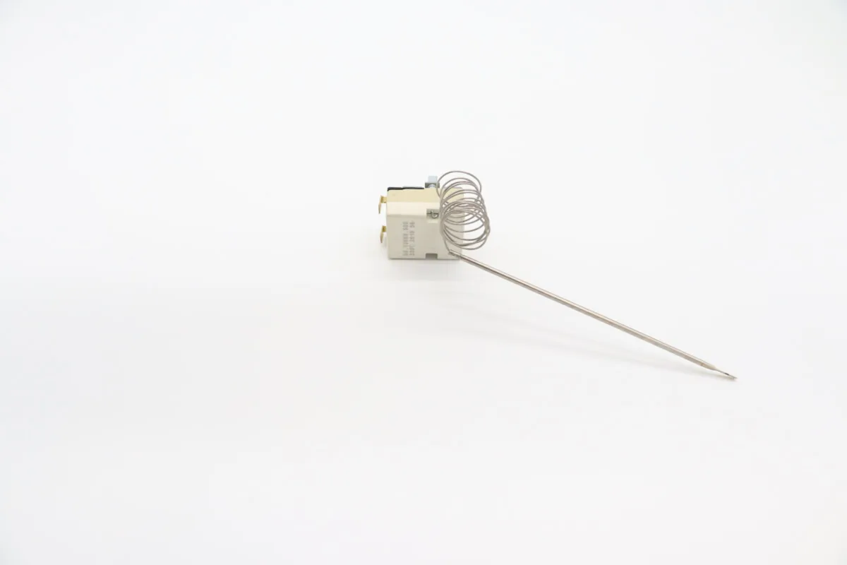 Maxima MCG (ALL MODELS) – Thermostat 50-300° 09345010