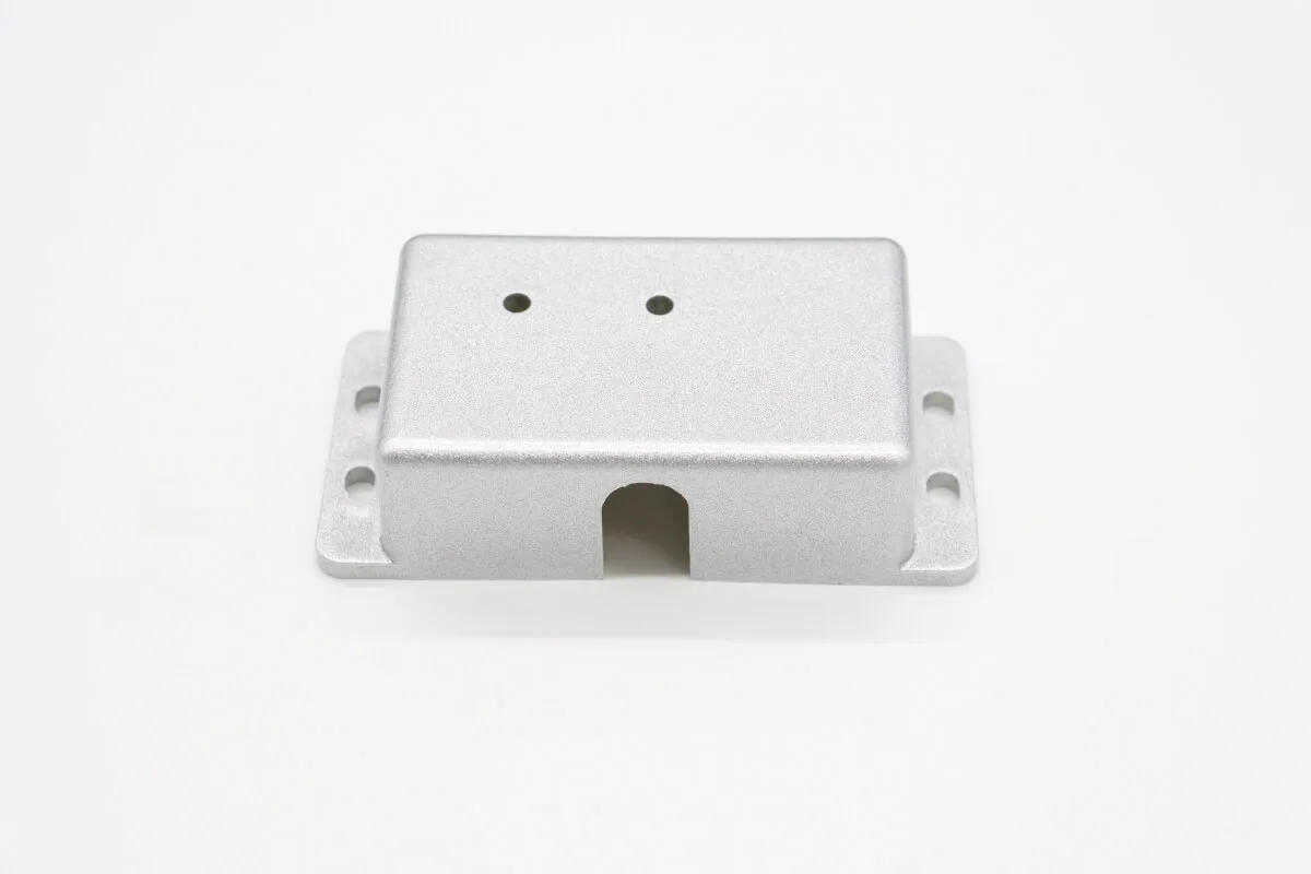 Maxima MPM10/20 – Sicherheitsschalter Schutz Gehäuse 09305760