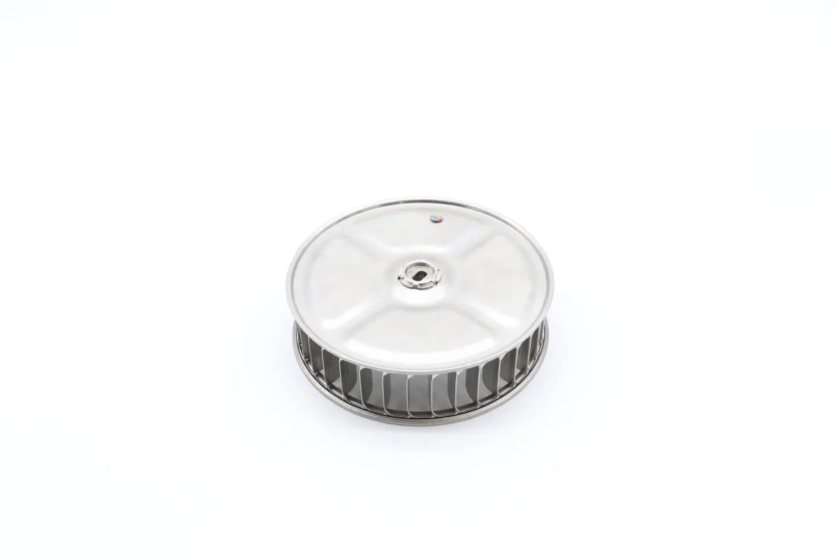 Maxima STEAM – Ventilator 08500423
