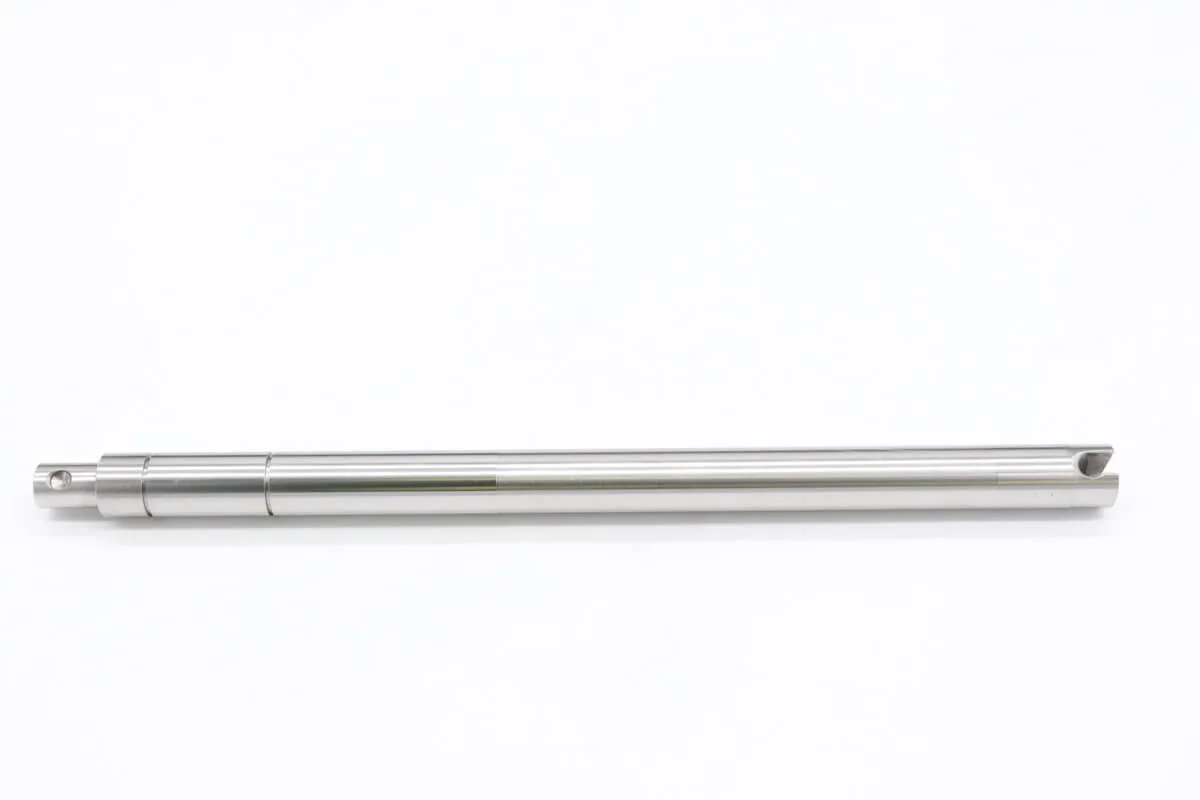 Maxima MCD-12L – Achse/Spindel #9 09302438