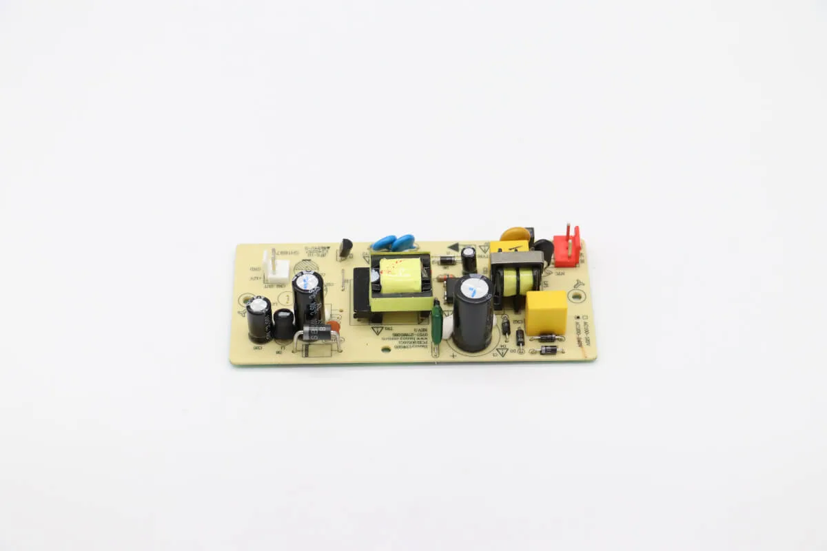 Maxima BLC3 1/1 GN – Vermogensprint (230V) #40 09503464