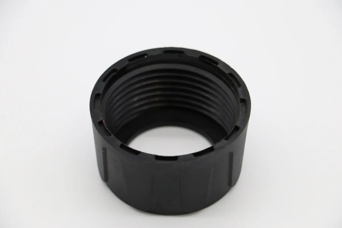 Extra aanzicht: All voet compleet Fastening bus #5