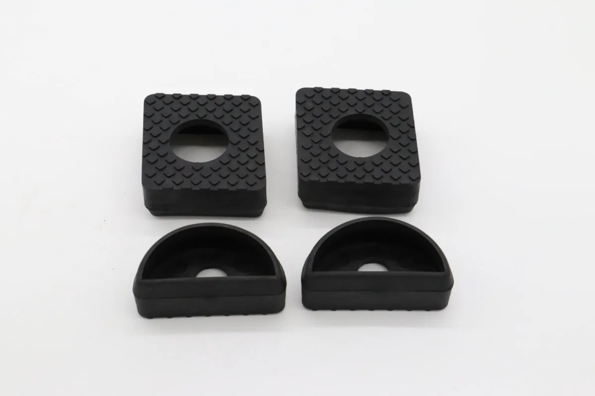 Maxima MPM10 – Gummifüße Set aus 4 (Nm) 09305758