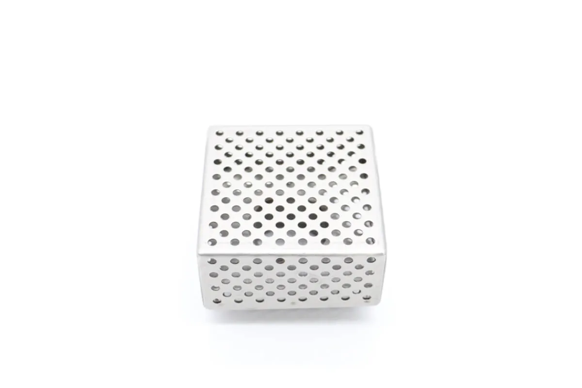 Maxima VNG350 – Ablauf Filter 09200124