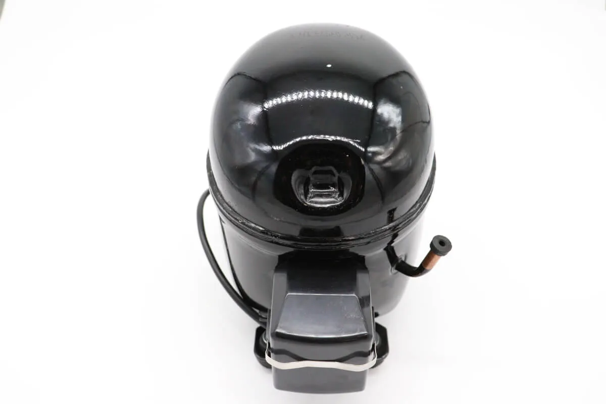 Extra aanzicht: M-Ice * Qd91r compressor (Om)