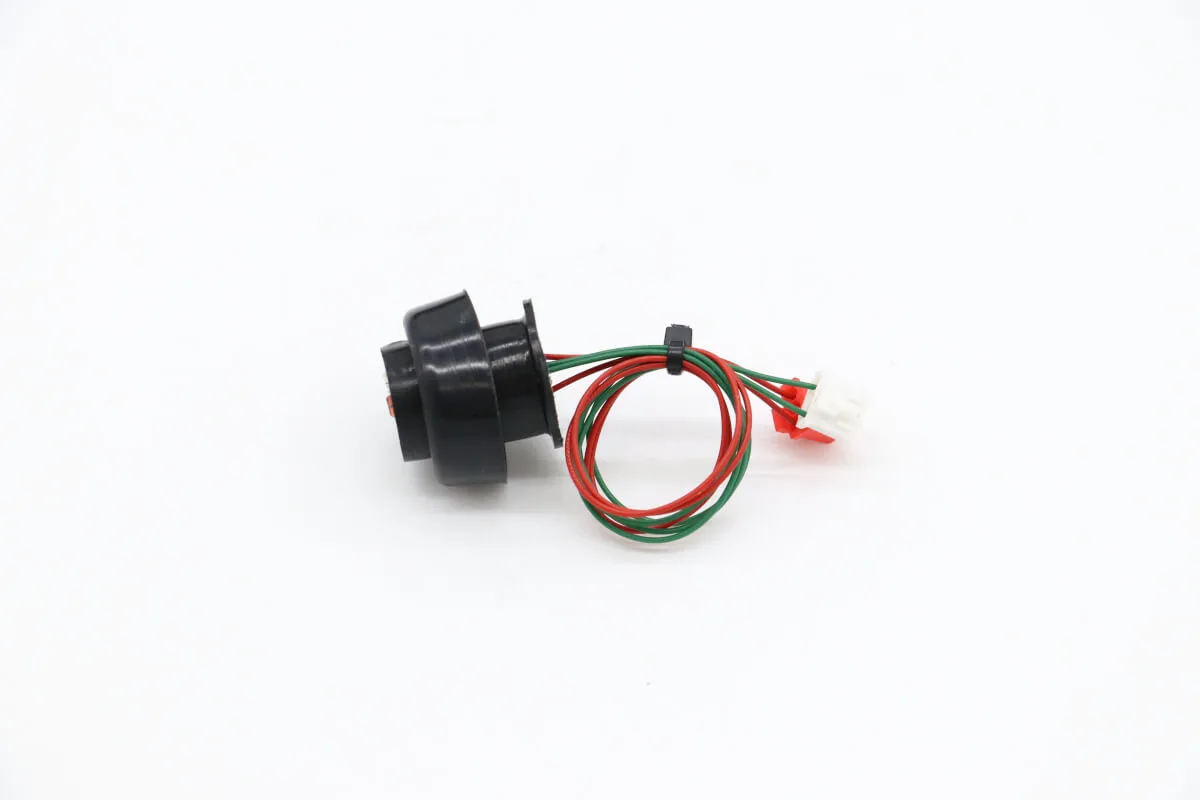 Maxima Induktionskochplatte/WOK (3.5KW) – Heizung Sensor #6 09371730