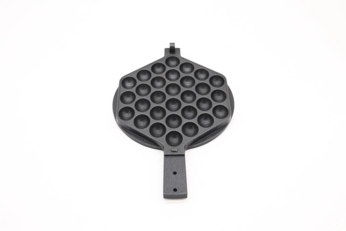 Maxima WAFFLE MAKER – Kochen Platte #8 (unten) 09365412