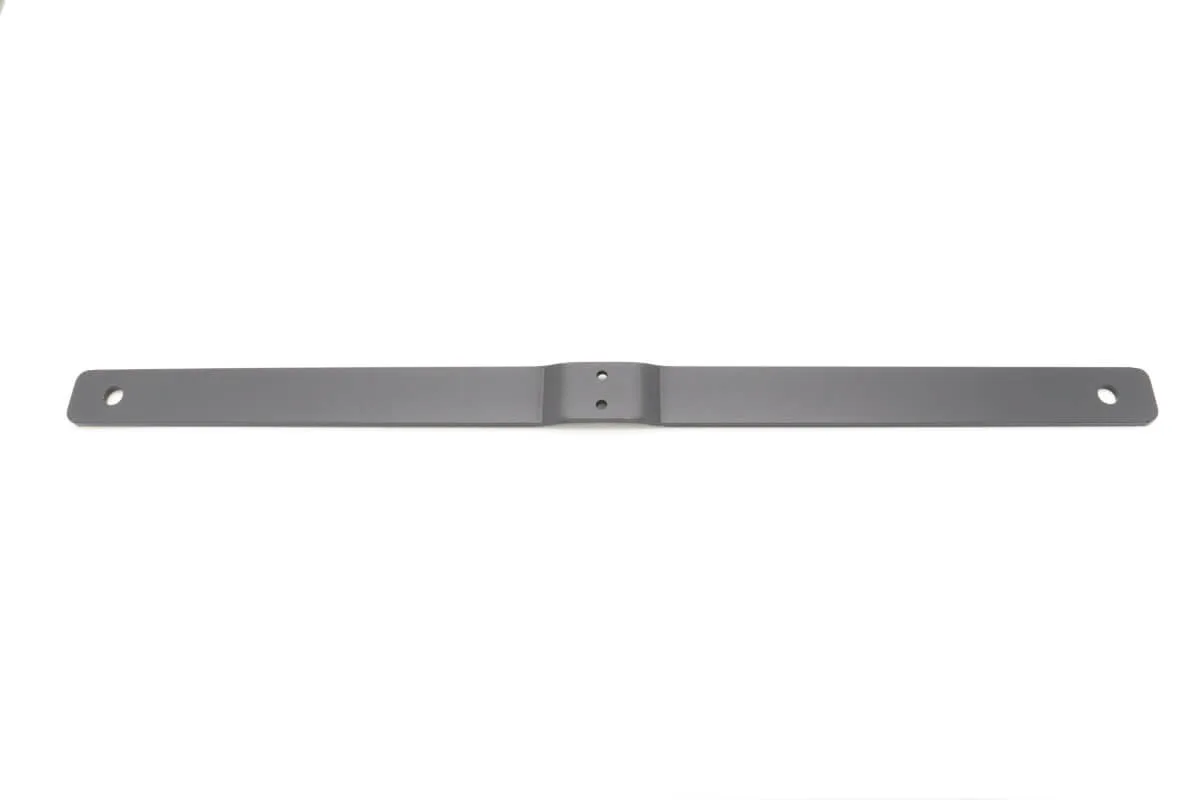 Maxima BBQ 18"- Support For Cart – Lang A 09378157
