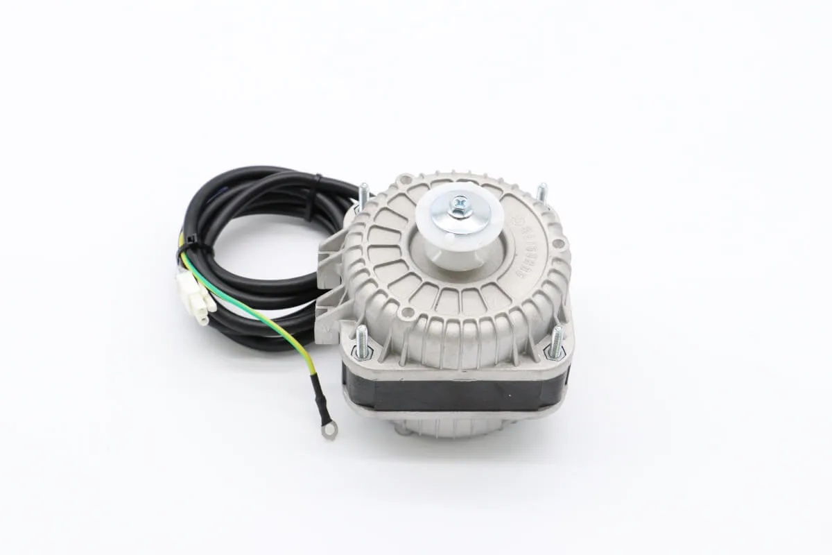 Maxima BC800L – Condensor ventilator 09404229
