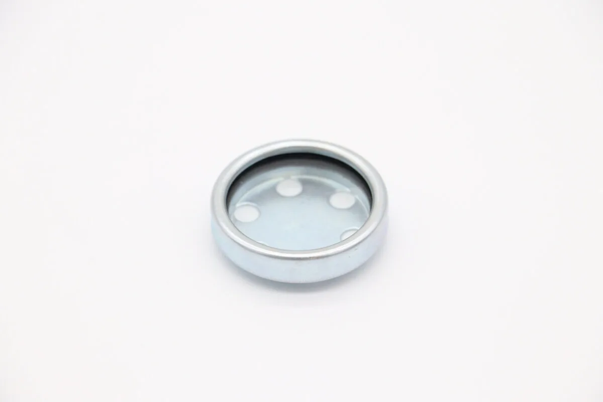Maxima MVAC – Glasscheibe Sieb mit Deckel für Pumpe 10M3 (Nm) 09369296