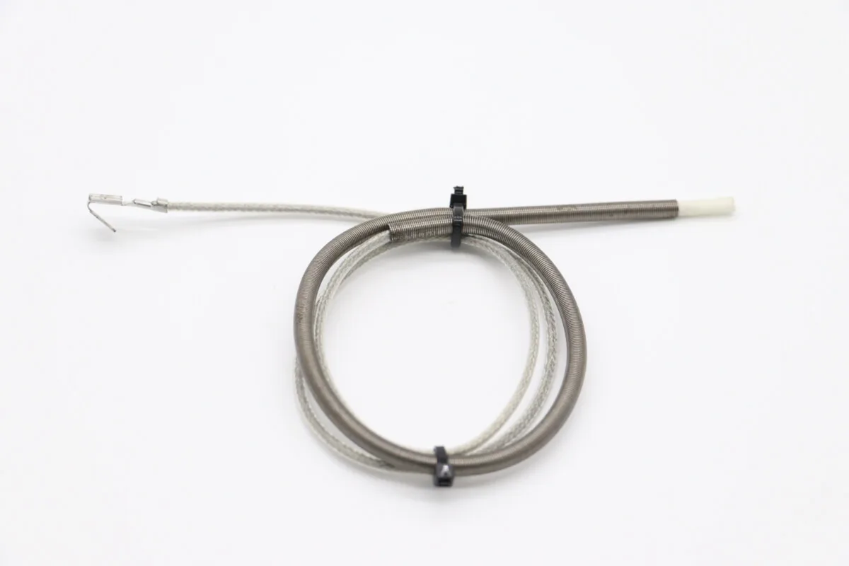 Maxima DSGL2.8 – Feder mit Draht 800 mm (Ring) 09347967