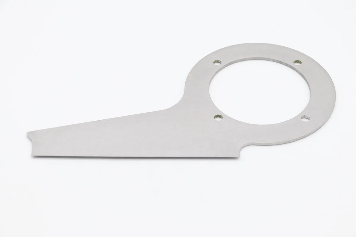 Extra aanzicht: Cutter 50L – Mes #47