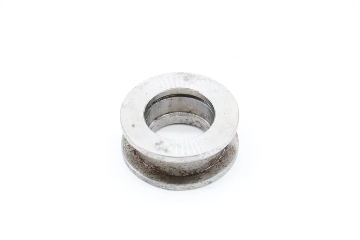 Maxima BRS – Ketting spanning wiel #45 09373093