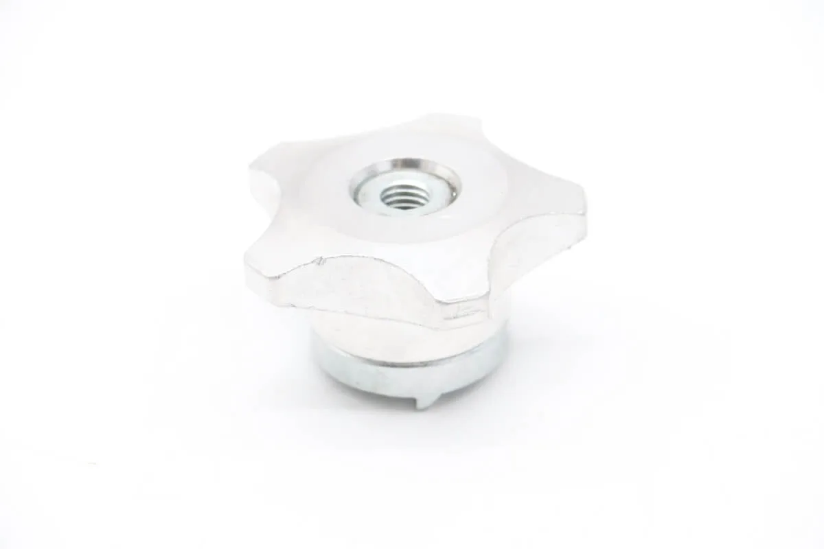 Maxima EBS1650 – Spannung Drehknopf #1 09304974