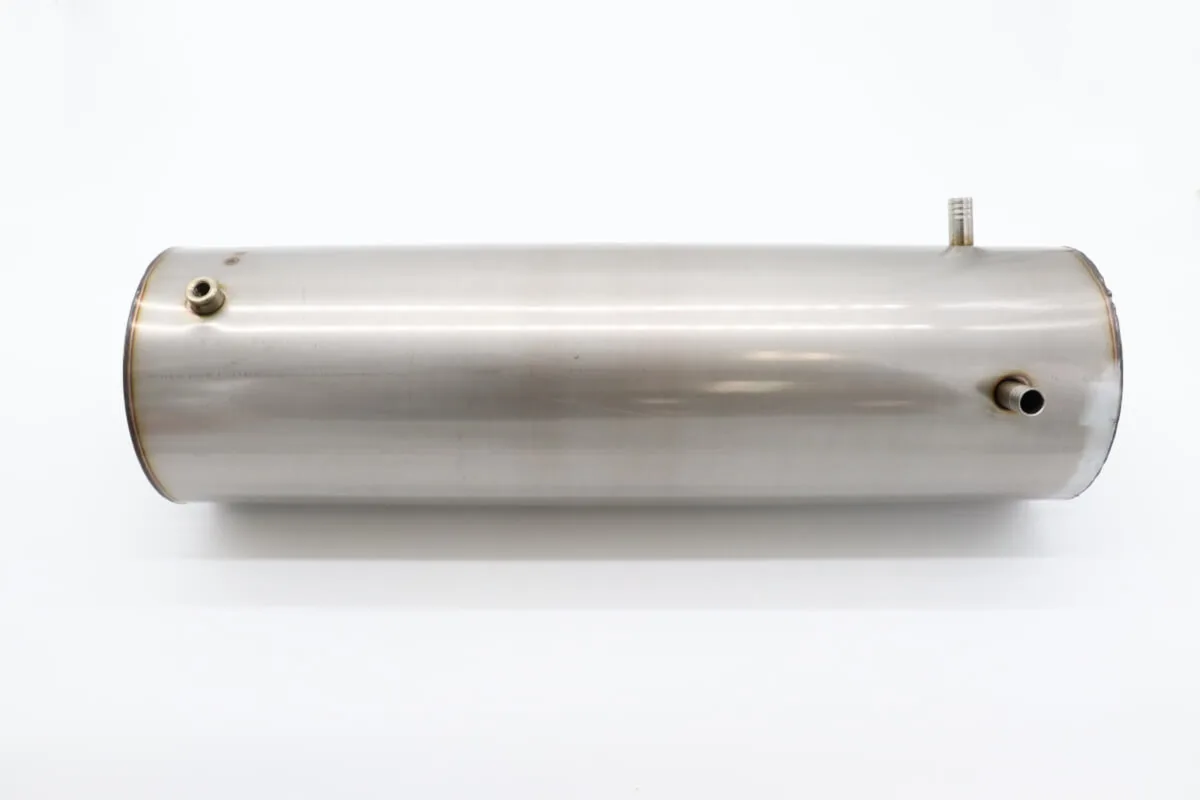 Weitere Ansicht: VN2000 – Boiler Tank Komplett