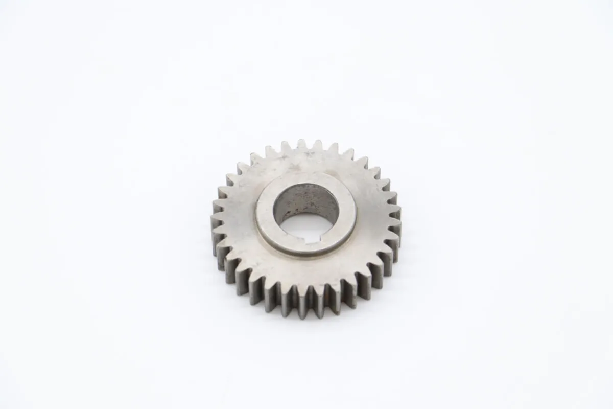 Maxima MPM20/30 – Welle Groß Zahnrad 09305806