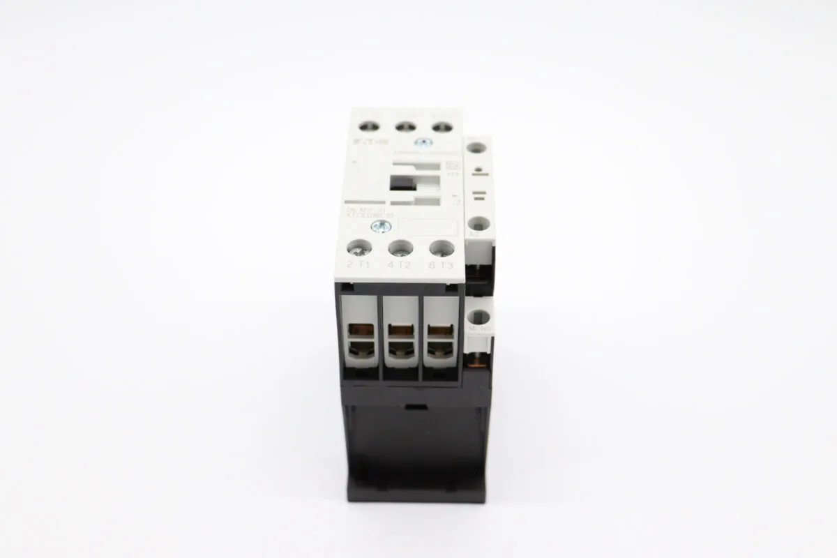 Maxima VN2000 – Contactor Dilm 1710 220V 7,5 Kw Moeller 09200314