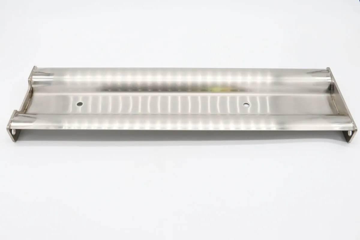 Maxima ASF20 – Plaat (links) 09303402