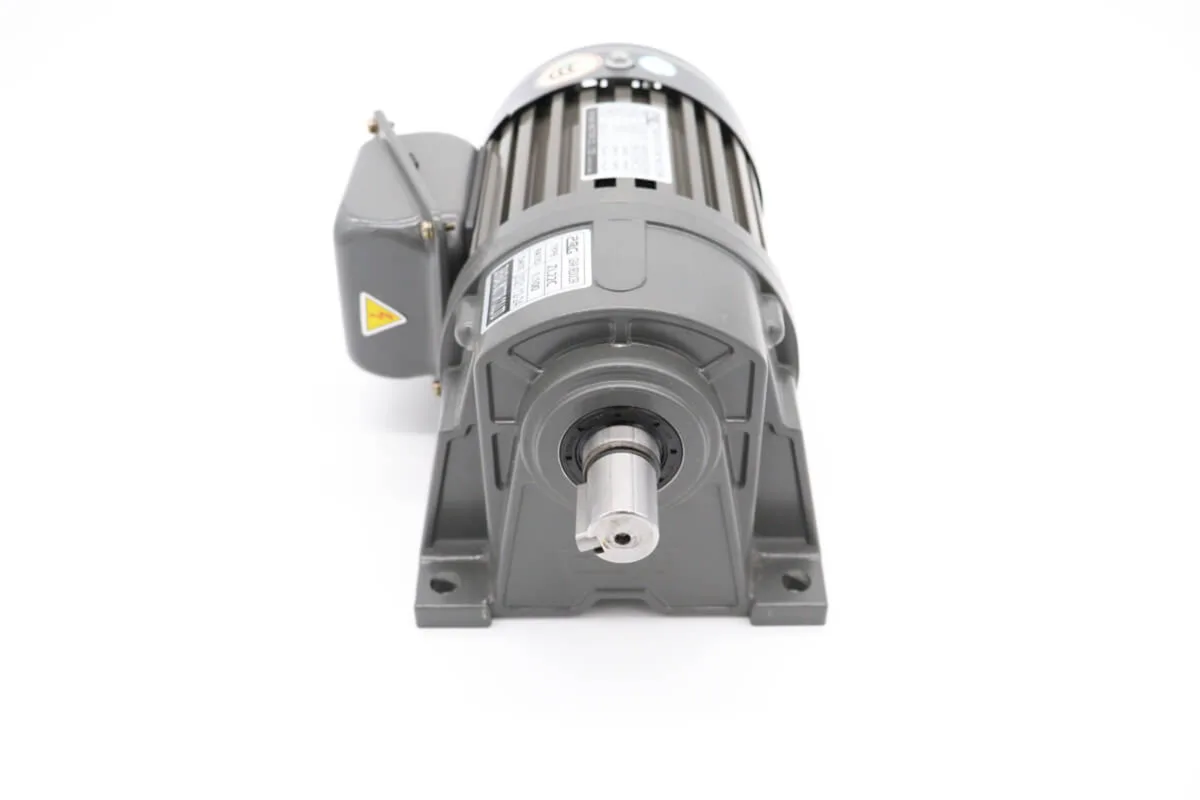 Weitere Ansicht: MAJ-25 Motor