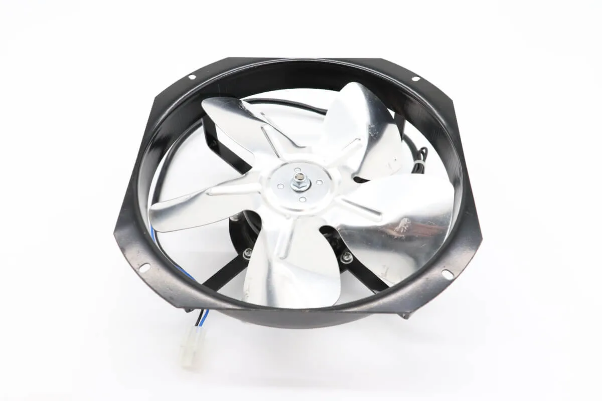 Maxima M-Ice 80/130F – Verflüssiger Lüftermotor 09304308