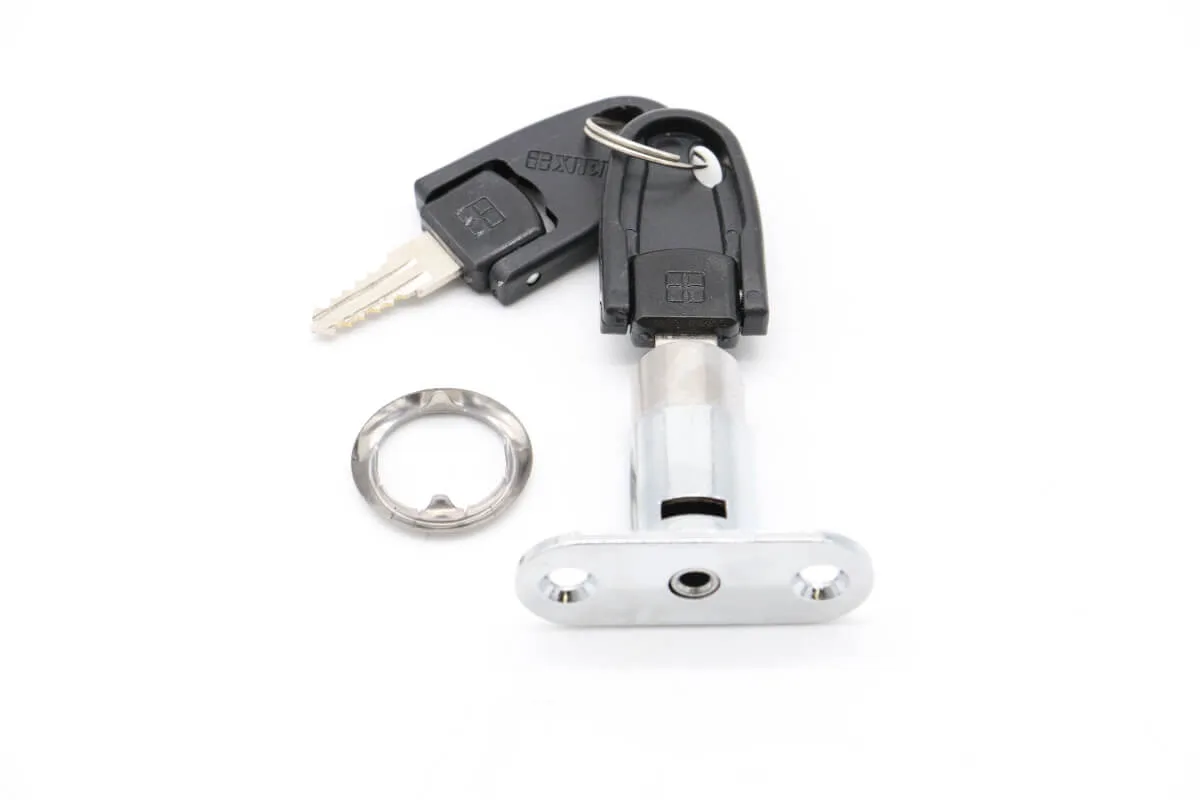 Weitere Ansicht: BCS2/3 – Lock & Key Set