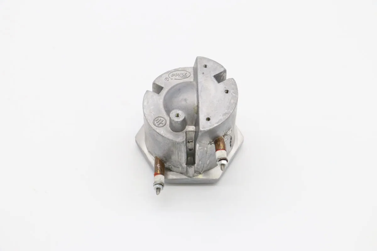 Weitere Ansicht: Kaffeeperkolator Heizung No. 9
