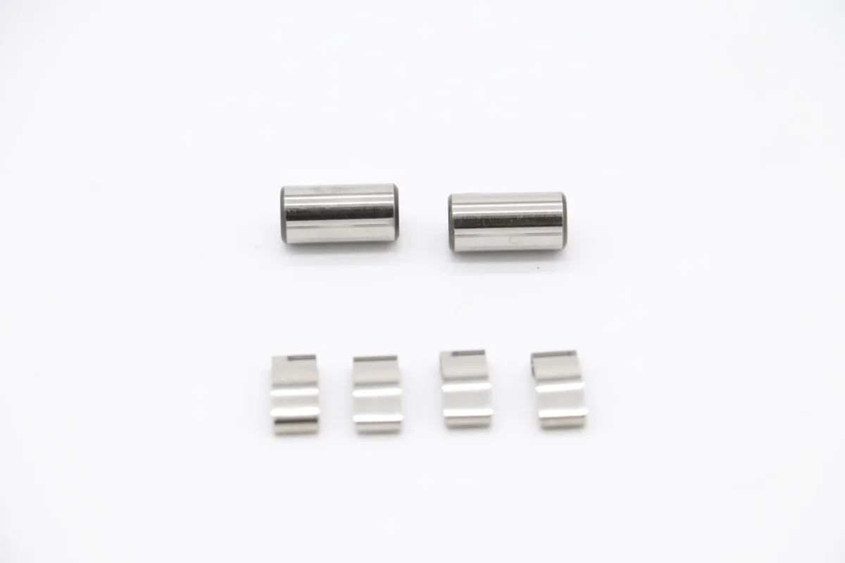 Maxima MPM20 – Pressure veer #17 09305797