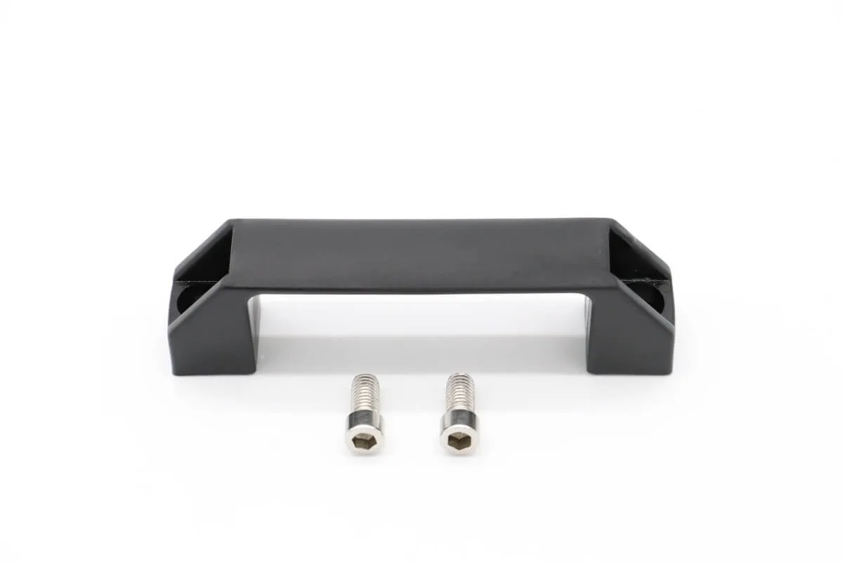 Maxima MMM12/22 – Griff (schwarz) 09356283