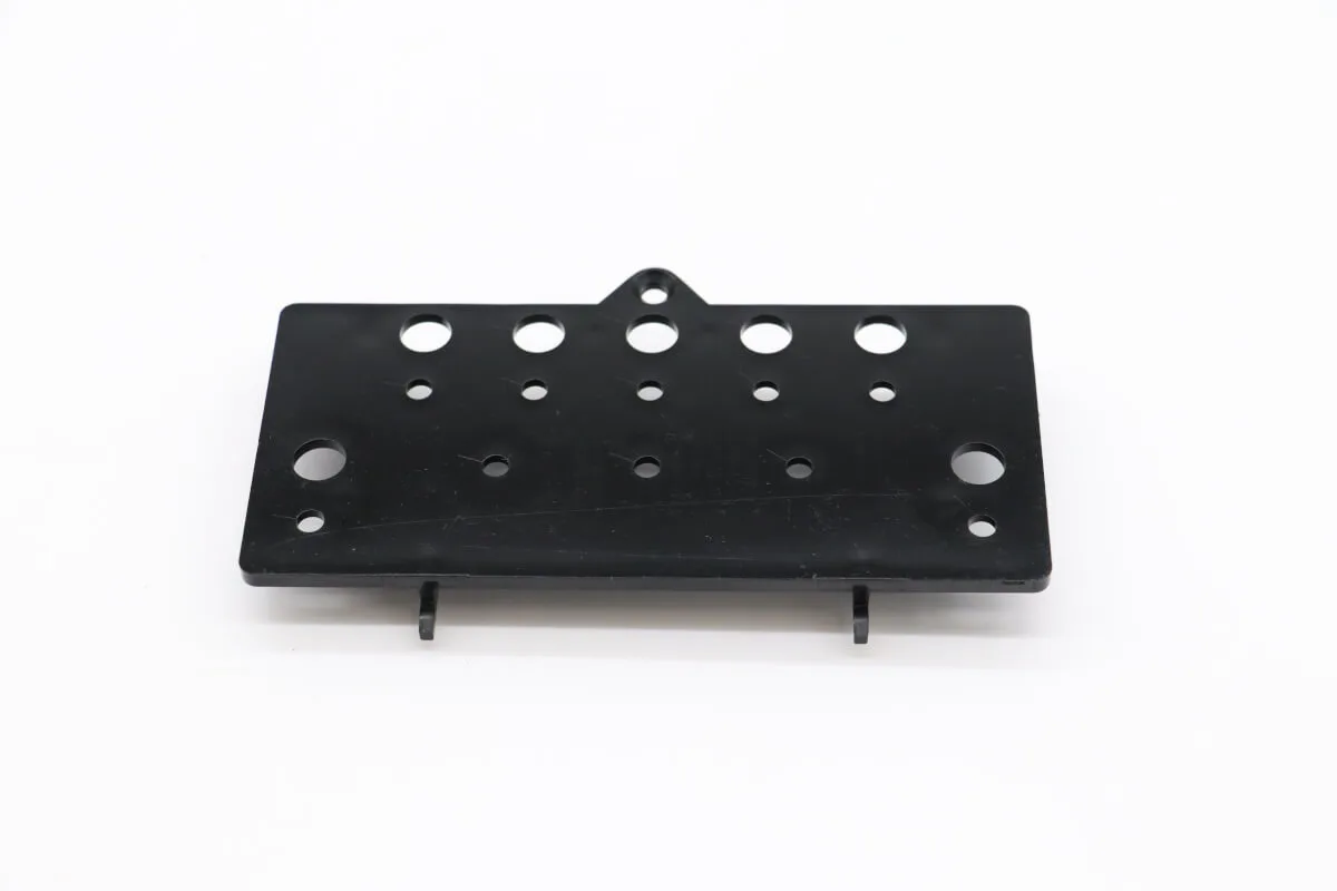 Maxima MKU Standmixer – Mountingplate von Display #36 09379040