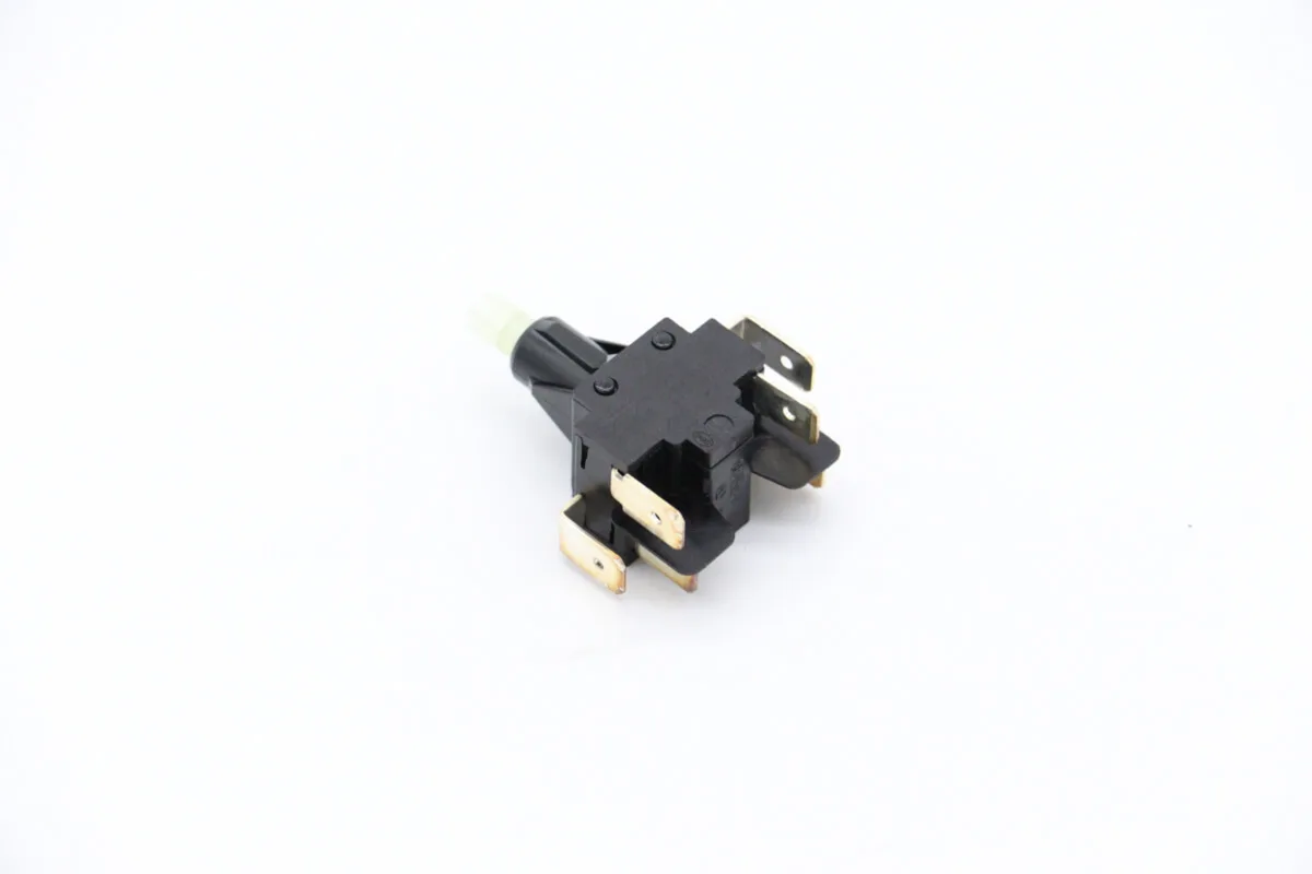 Maxima ID SERIES – Cycle druk-knop · 2 Contacts 09240159