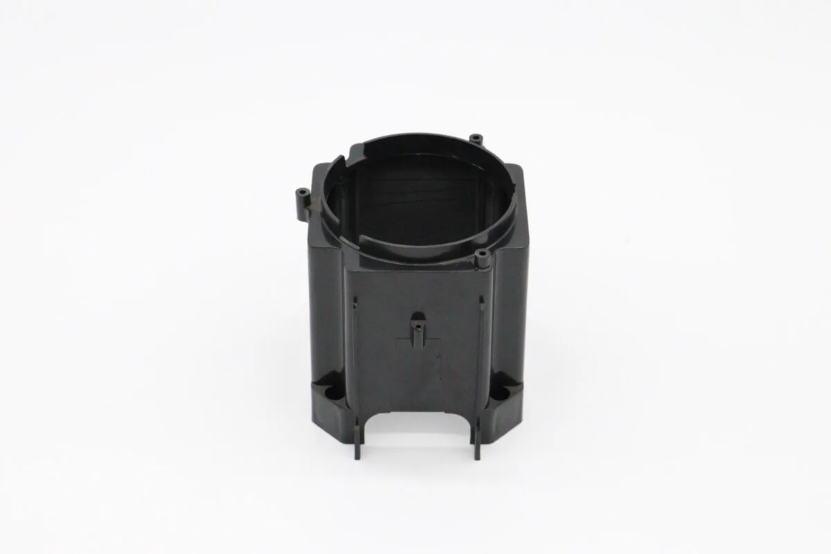 Maxima MKM – Motor Gehäuse #7 (Schwarz) 09301082
