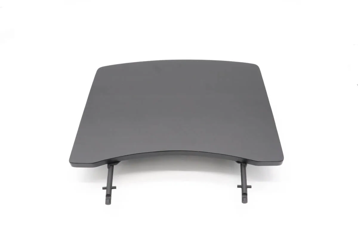 Weitere Ansicht: BBQ 18" – Seite Tisch