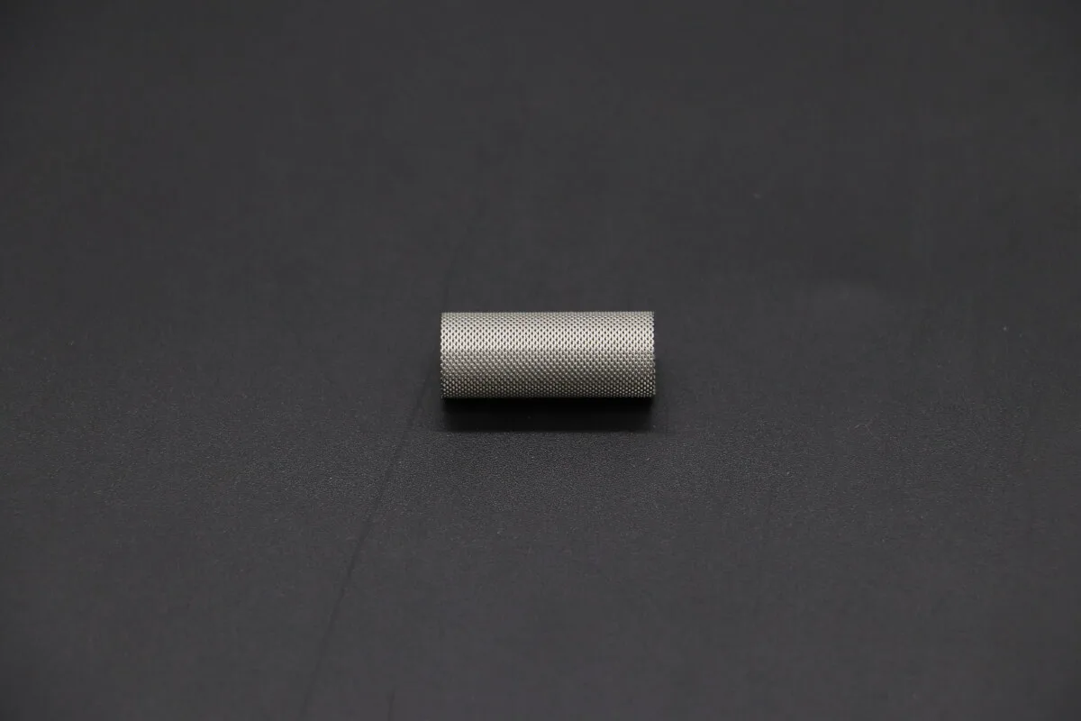 Maxima Tubular groep filter 08805018