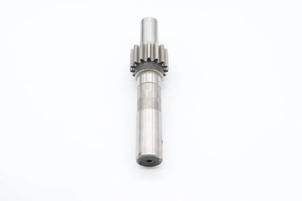 Maxima DPM20/30 – Zahnradwelle (<2020) 09302754