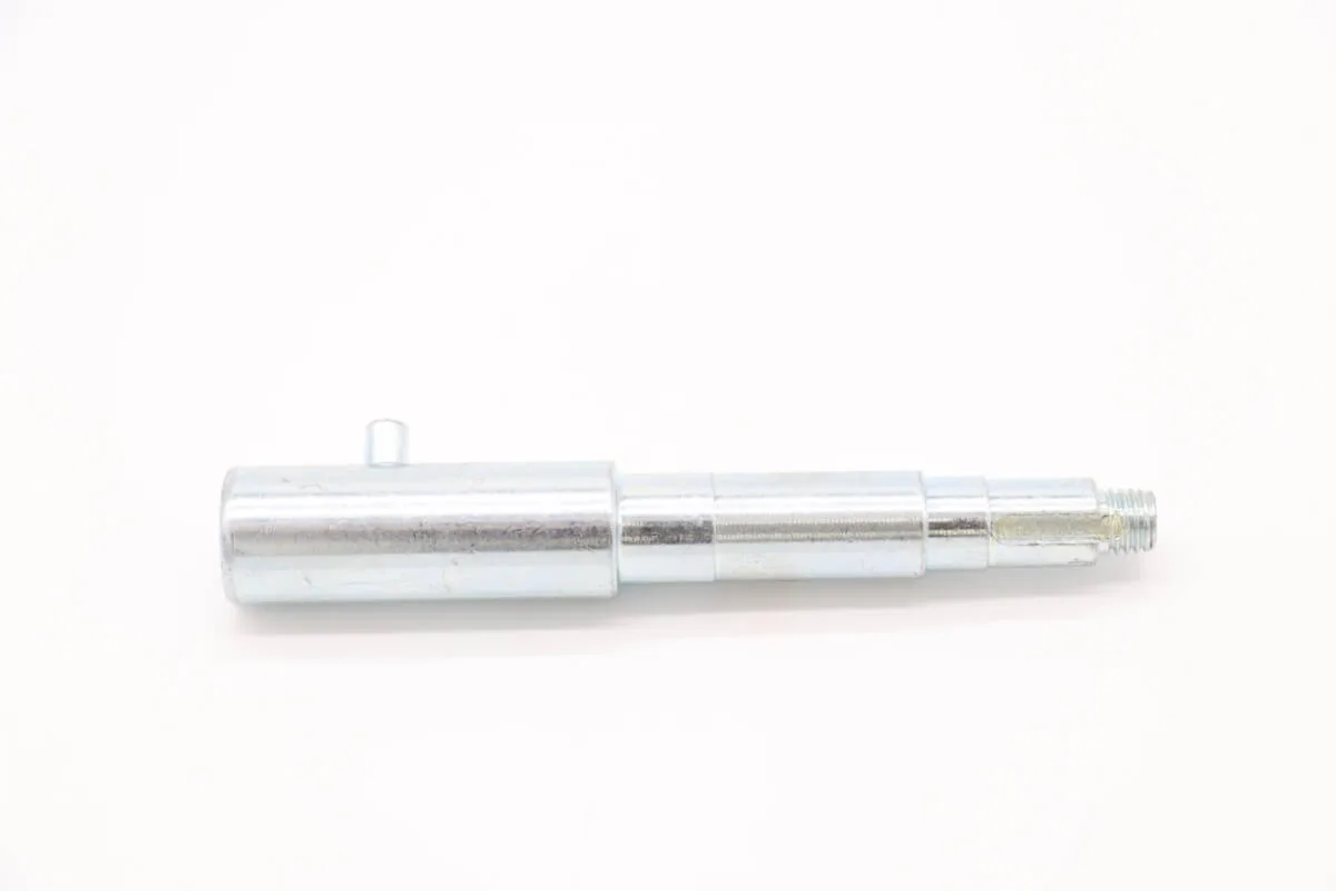 Maxima MPM20 – Welle + Stift 09305792
