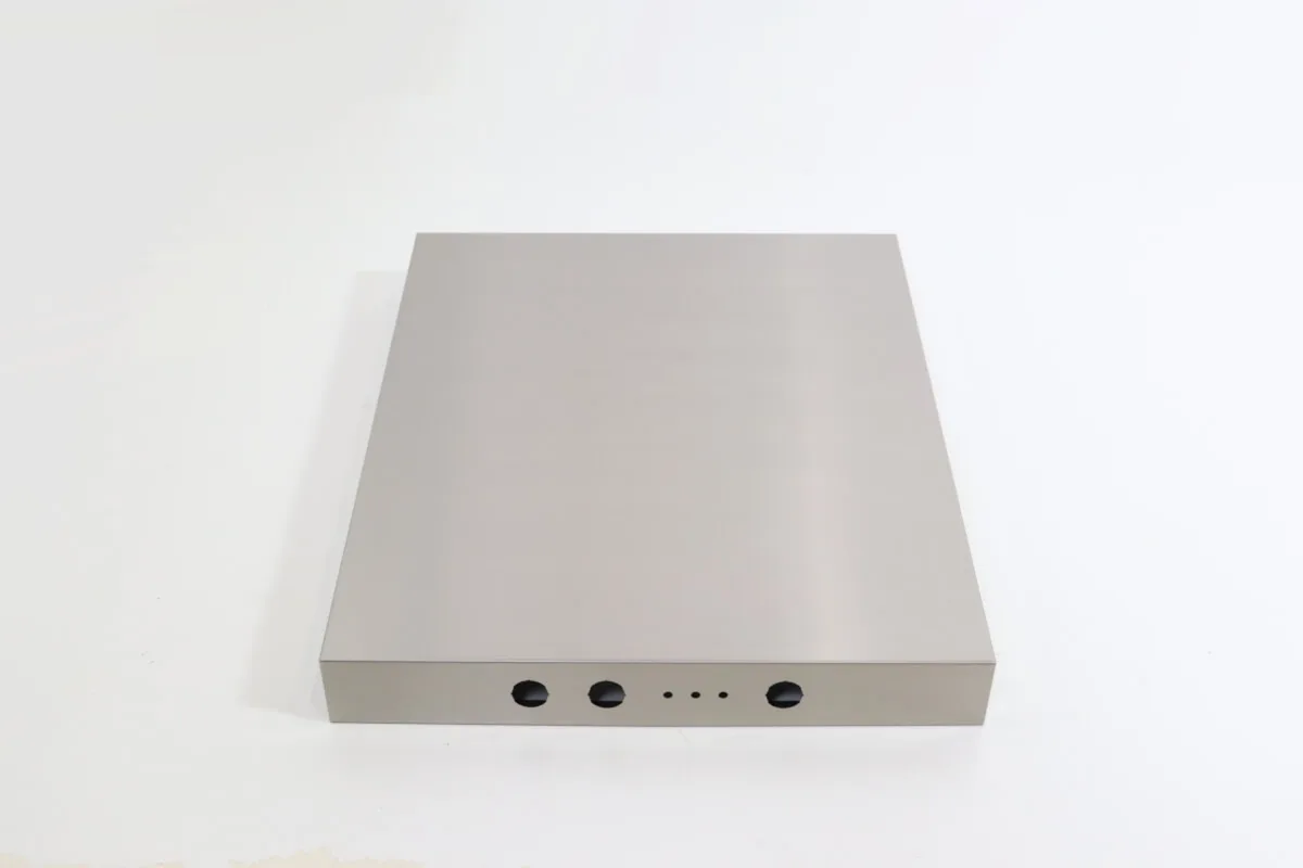 Maxima ID400 – Obere Abdeckung 09240300