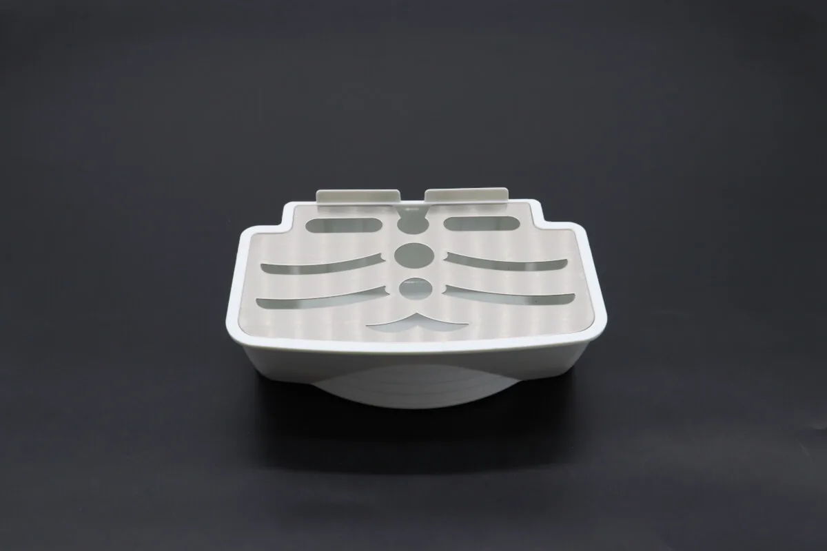 Maxima MSL 1/2/3-15 – Wasser Tropfschale Komplett 09310476