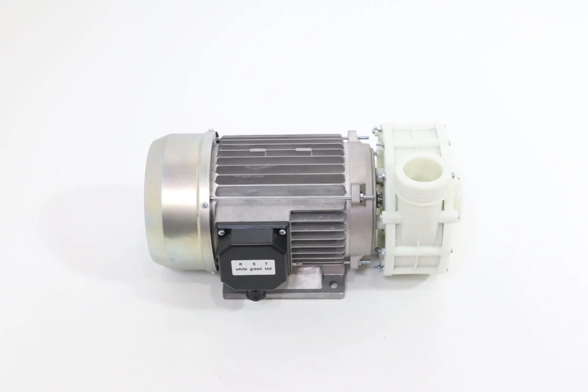 Maxima VN3000 – Bym Olympia Oky Washing Pumpe (Mec90.T360sx) 09399183
