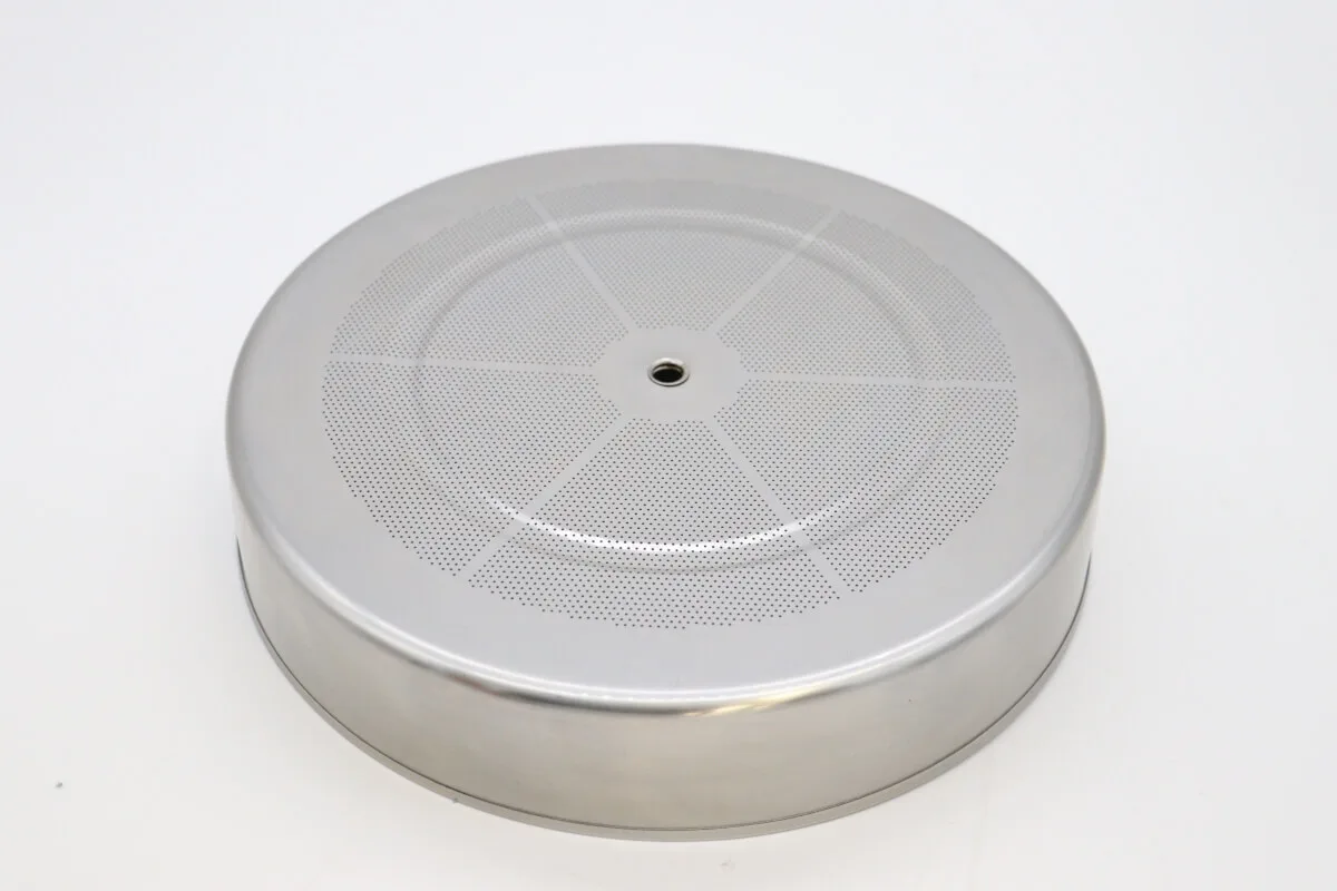 Maxima Kaffeeperkolator 10L Filter Groß No.04 09302382